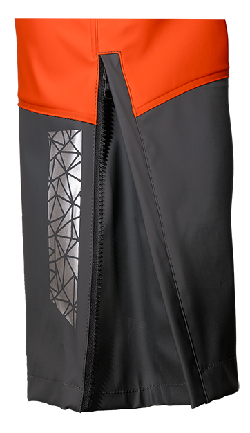 Pantalon de pluie SQUALL