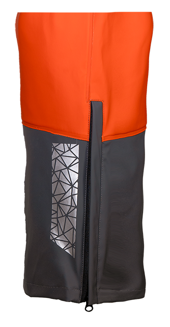 Pantalon de pluie SQUALL