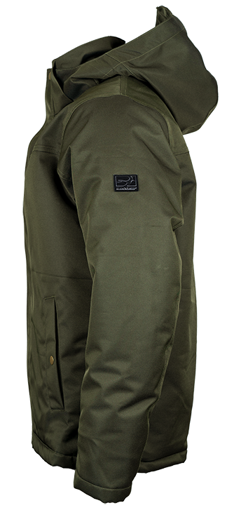 Parka TOTEM