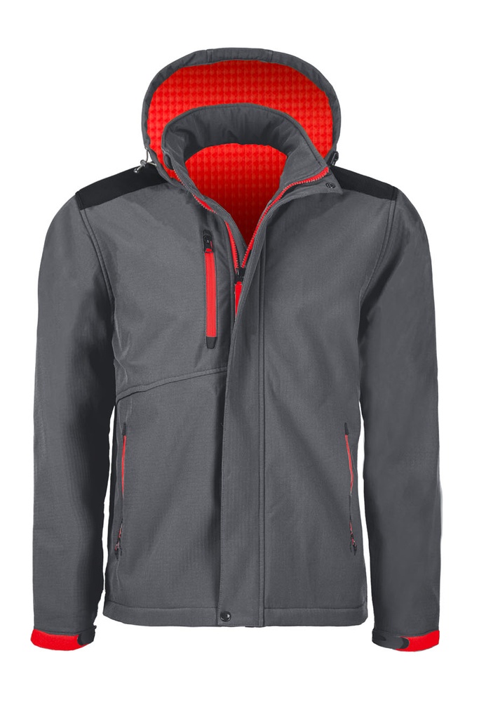 Softshell NOVA