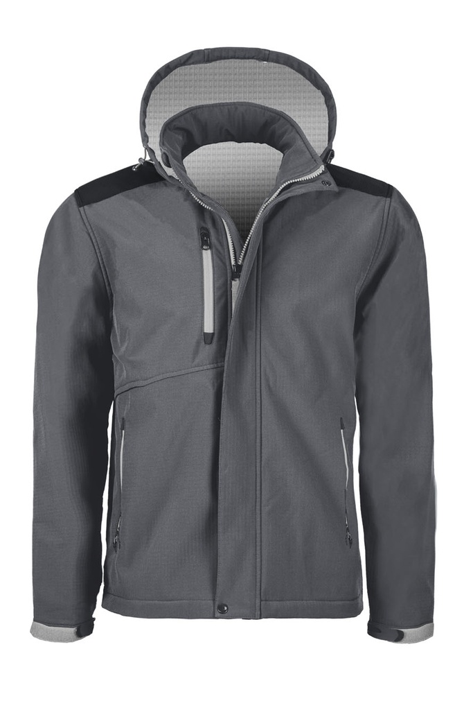 Softshell NOVA