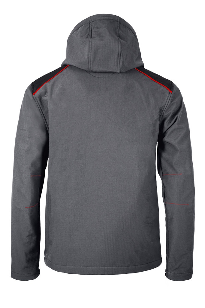 Softshell NOVA