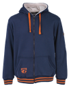 Sweat-shirt Sherpa OURAL