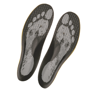 Semelle de propreté