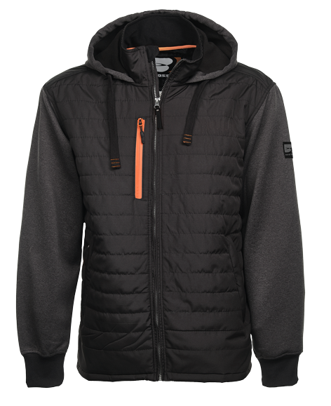 Blouson Hybride YARI