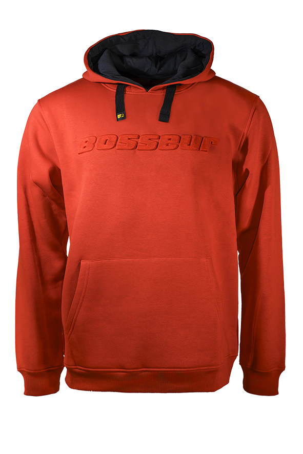 Sweat-shirt à capuche MYOKO