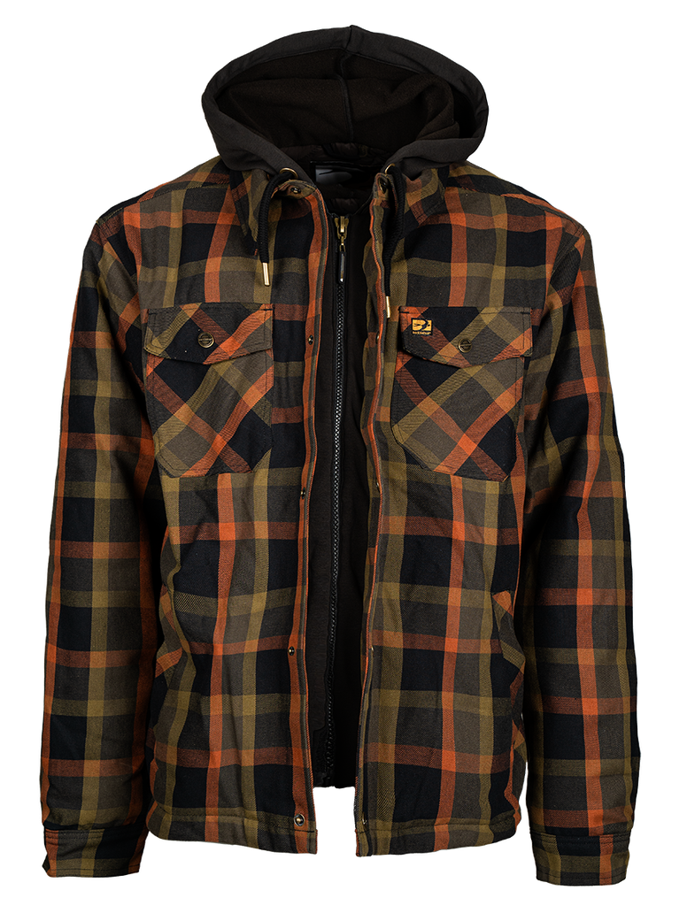 Veste MUSTANG