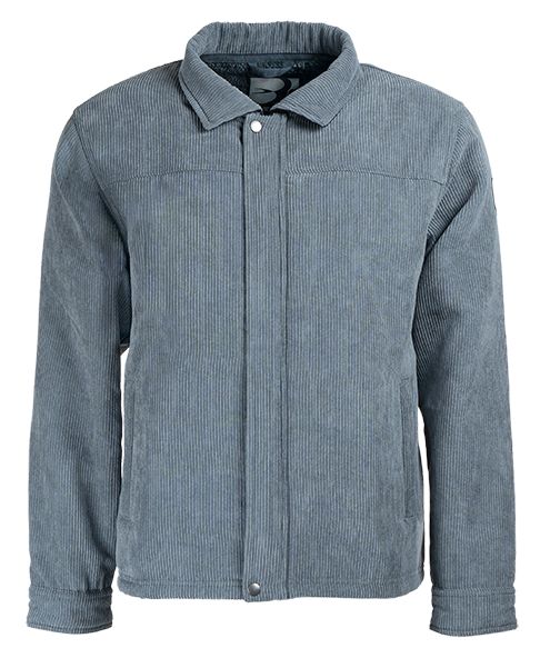 Veste velours COMANCHES