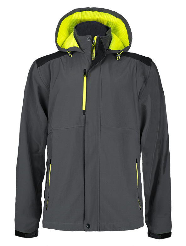 Softshell NOVA