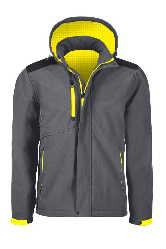 Softshell NOVA