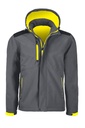 Softshell NOVA