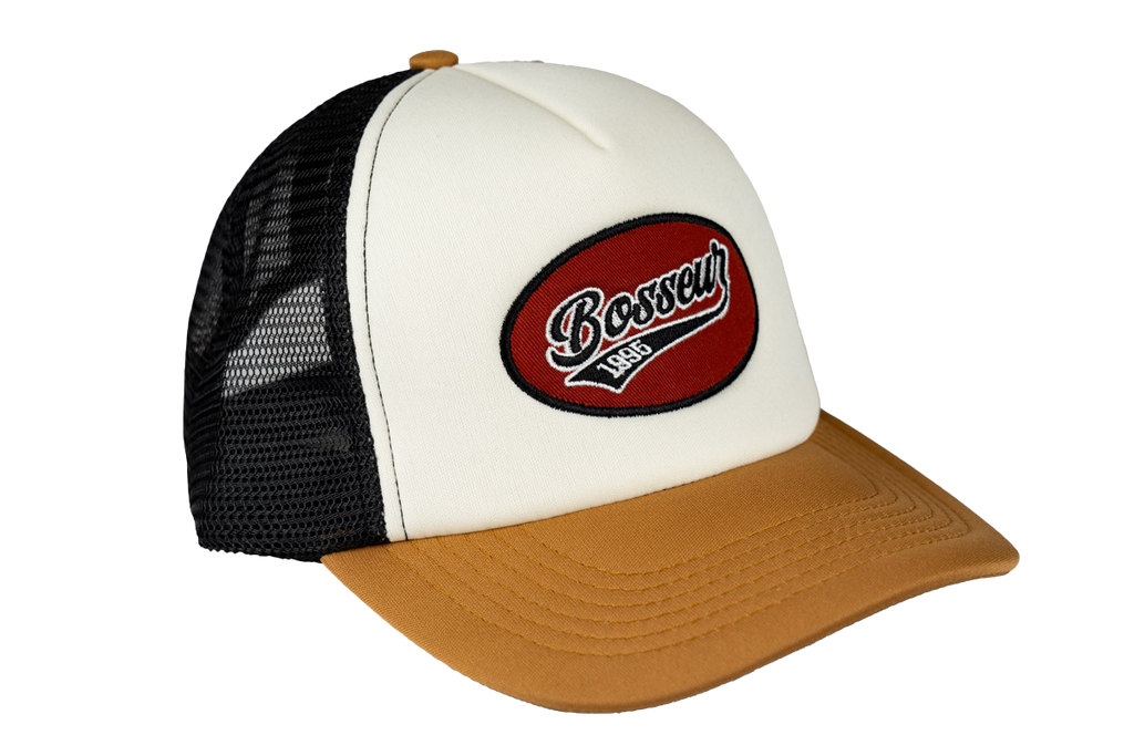 Casquette STONE