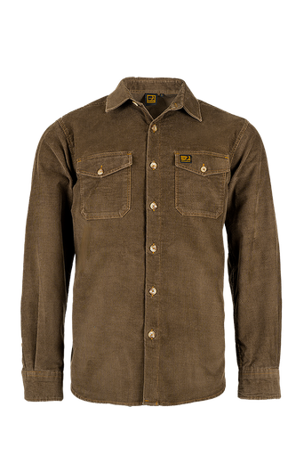 [12104] Chemise CLEVELAND