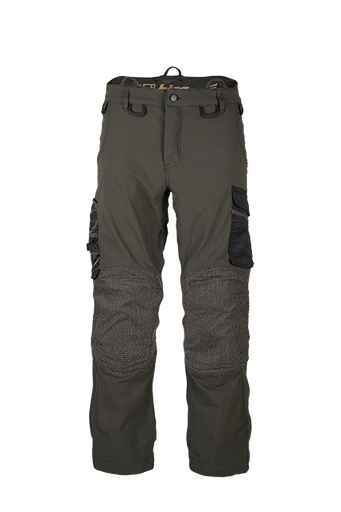 [12106] Pantalon de travail HIRO