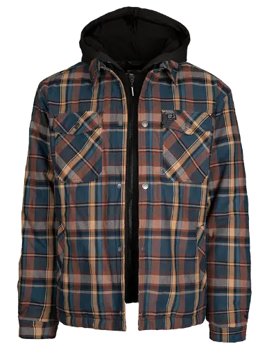 [12195] Veste MUSTANG