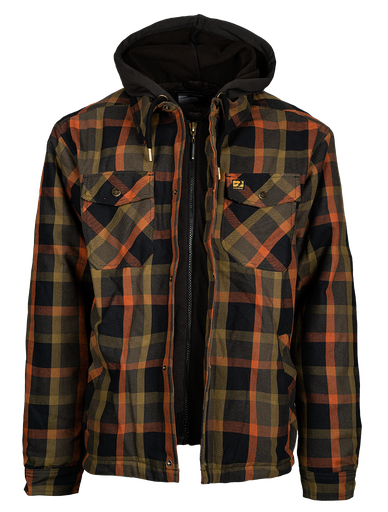 [12195] Veste MUSTANG