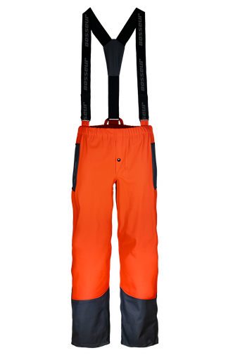 [12388] Pantalon de pluie SQUALL