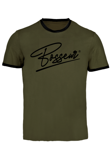 [12694] Tee-shirt Signature