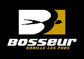 Bosseur | Vêtements de travail