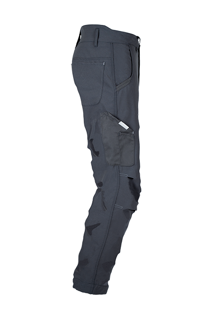 Pantalon ROAD RUNNER STRETCH Homme