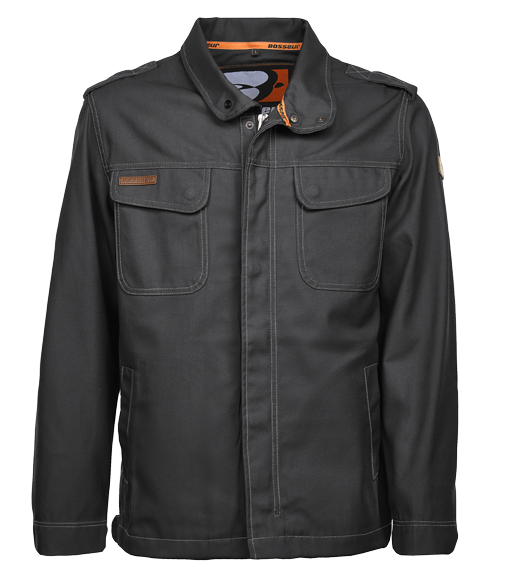 Blouson Sharga