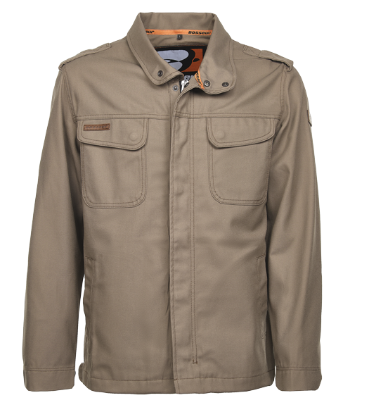 Blouson Sharga