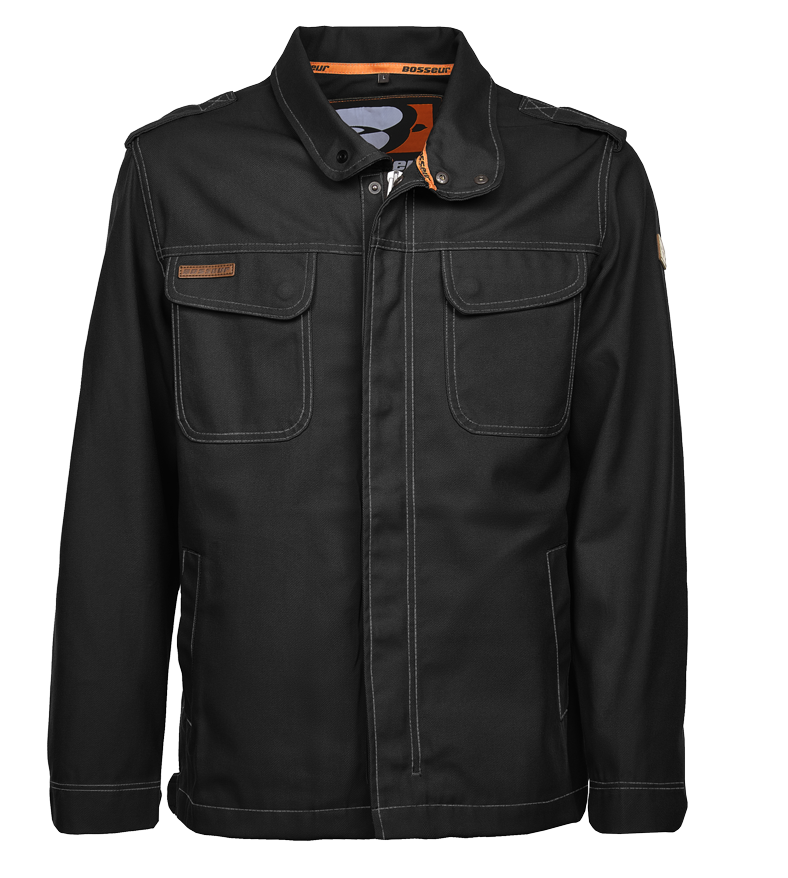 Blouson Sharga