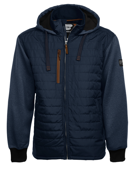 Blouson Hybride YARI