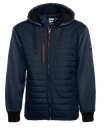 Blouson Hybride YARI