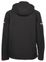 Veste Softshell Doublée Trident