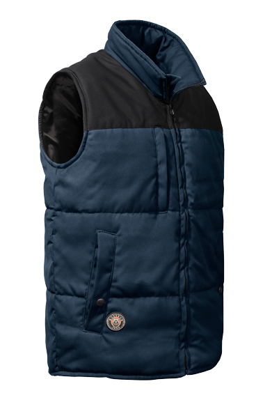Gilet BERNI