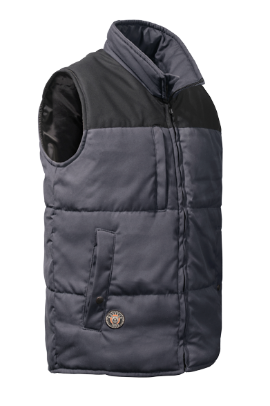 Gilet BERNI