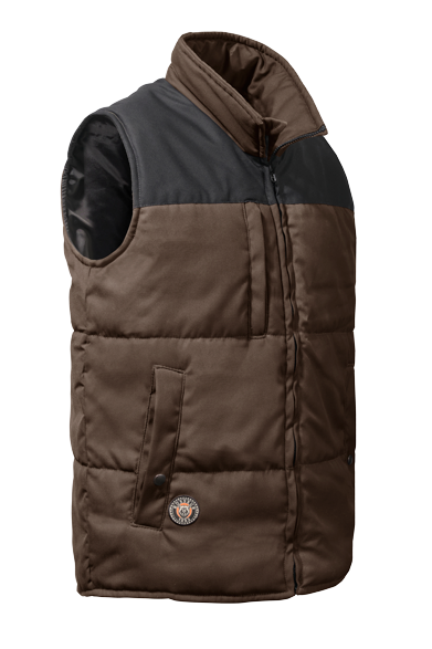 Gilet BERNI
