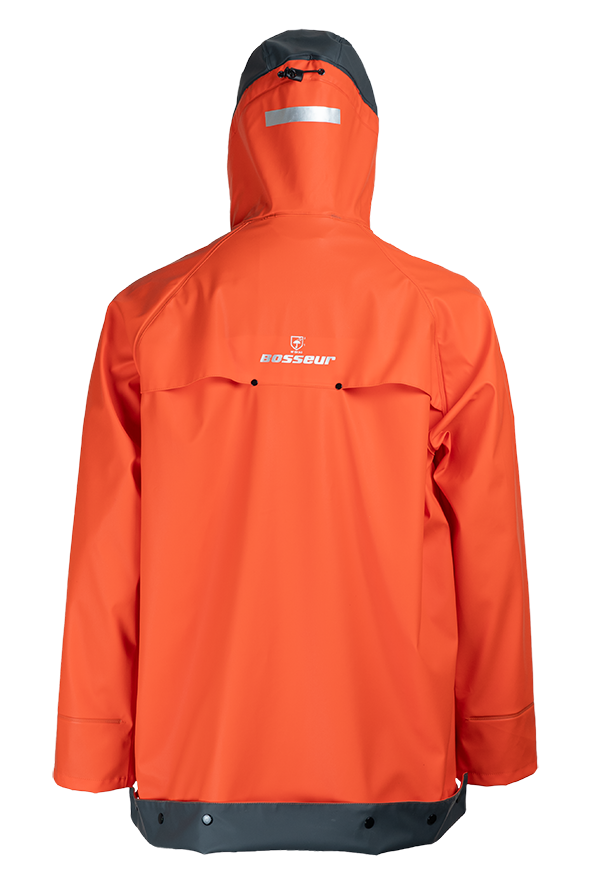 Veste de pluie - STORM