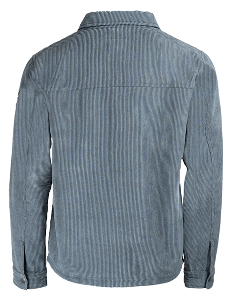 Veste velours COMANCHES