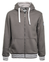 Sweat-shirt  doublé Sherpa OURAL