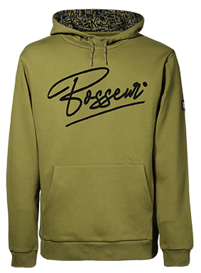 Sweat-shirt à capuche Lizar