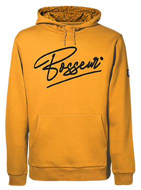 Sweat-shirt à capuche Lizar