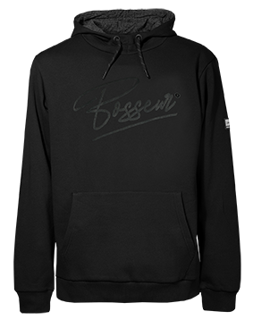 Sweat-shirt à capuche Lizar