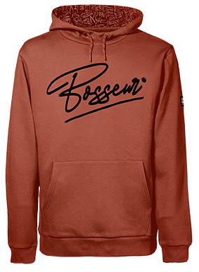 Sweat-shirt à capuche Lizar