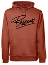 Sweat-shirt à capuche Lizar