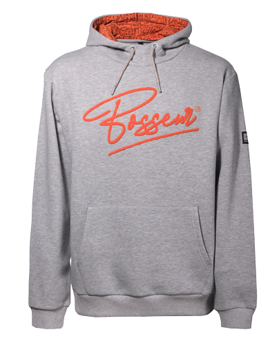 Sweat-shirt à capuche Lizar