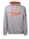 Sweat-shirt à capuche Lizar