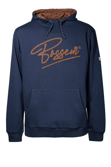 Sweat-shirt à capuche Lizar
