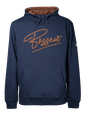 Sweat-shirt à capuche Lizar