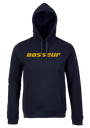 Sweat-shirt capuche Creek