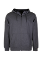 Sweat-shirt zippé JEFFERSON