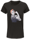 Tee-shirt femme NAKANO