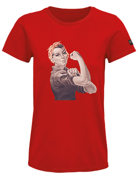 Tee-shirt femme NAKANO