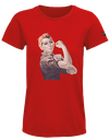 Tee-shirt femme NAKANO